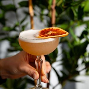 Gatherings made unforgettable at Palooka