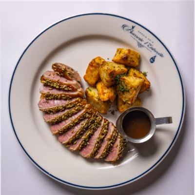 Brasserie L'Entrecote