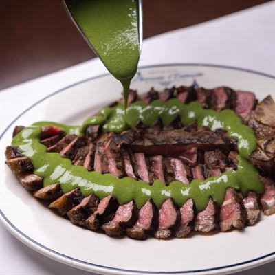 Brasserie L'Entrecote