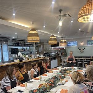 MARCH Tipsy Textures Workshop