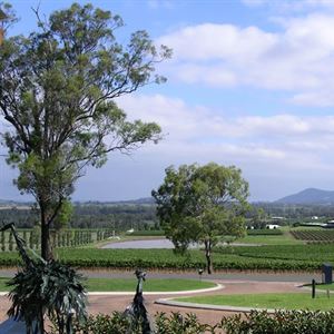 Modern Australian Dining in Hunter Valley