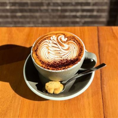 Alfresco Cafe Moruya