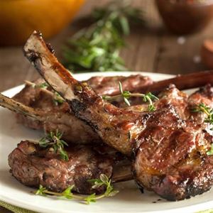 Lamb Lovers’ Choice
