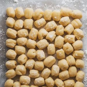 Handmade Gnocchi, Daily