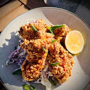 Casual Australian Dining