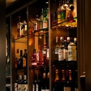 The Perfect Blend of Taste & Atmosphere