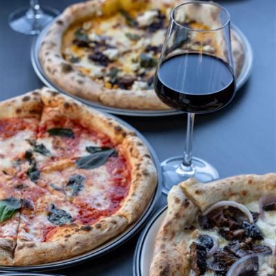 Meat Flour Wine Berwick