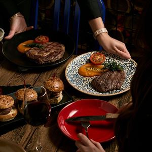 Brisbane Locals Dinner Special 