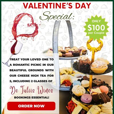 Taste of the Country