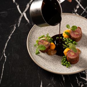 THREE SHORES: A CULINARY JOURNEY ACROSS MUMBAI, WELLINGTON & ADELAIDE