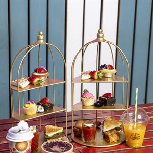 The Perfect High Tea Experience
