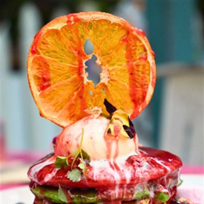 Lil Miss Collins Parramatta