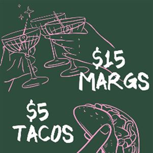 Taco Your Way Through Monday