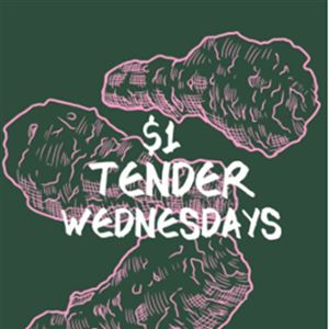 Juicy Bites, Midweek Delights