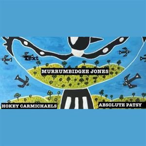 Murrumbidgee Jones & Friends