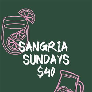 Sundays, Served Refreshing