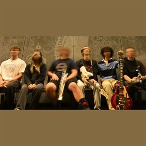 Sandstone & Termite + The Max Lenton 4tet