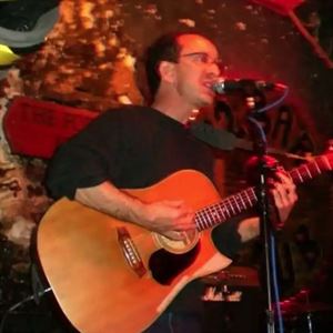 Paul Bourke & the Lemurettes