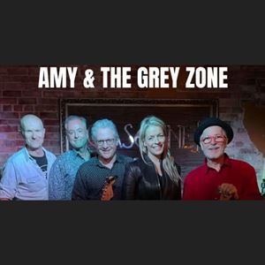 Amy & the Grey Zone