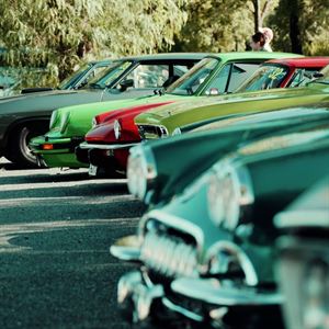 Targa Classica - A rare showcase of automotive artistry