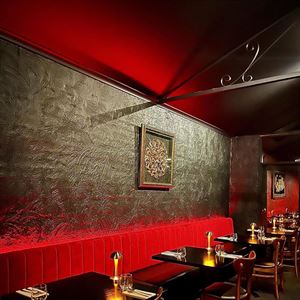 Refreshments Worth Savouring