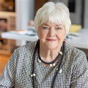 Long Table Lunch with Stephanie Alexander