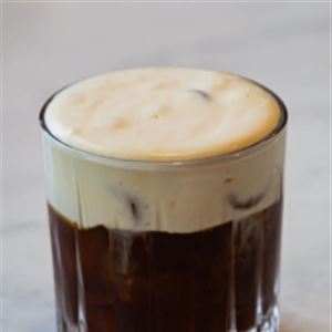 From Espresso to Indulgence