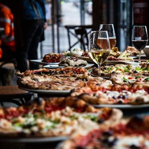 Fresh, Seasonal, Delicious