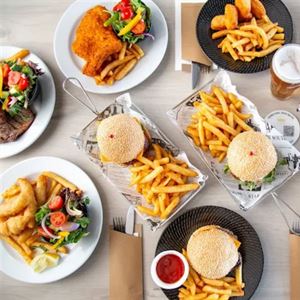 Events with Panoramic Flair