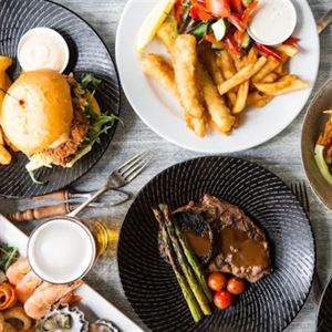 Friday Nights, Fine Wines