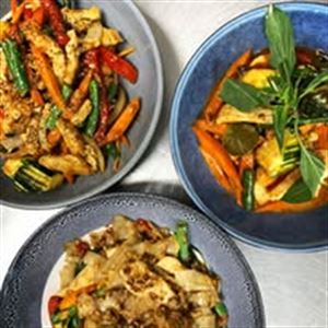 Authentic Massaman Magic