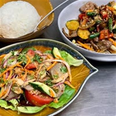 Jack's Thai