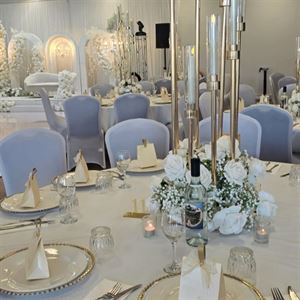 Your Next Celebration Starts Here