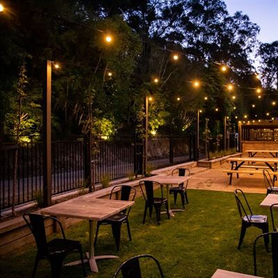 Launching Place Home Hotel