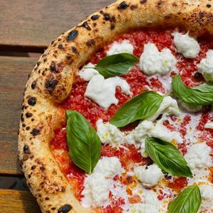 Panoramic Dining at The Jetty