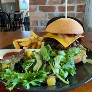 Seasonal Flavours at Caldermeade