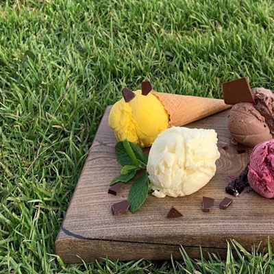 Caldermeade Farm & Cafe