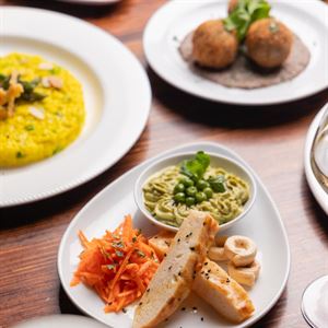 Wine & Fungi Feast Nights