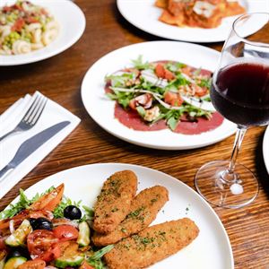 Truffle Season Celebration