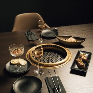 Elevated Drinks for Elevated Dining