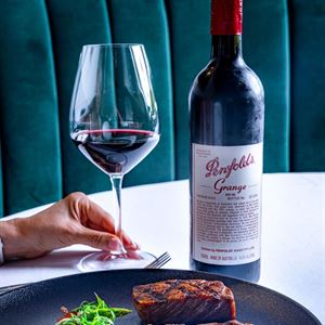 Wagyu Tasting Experience