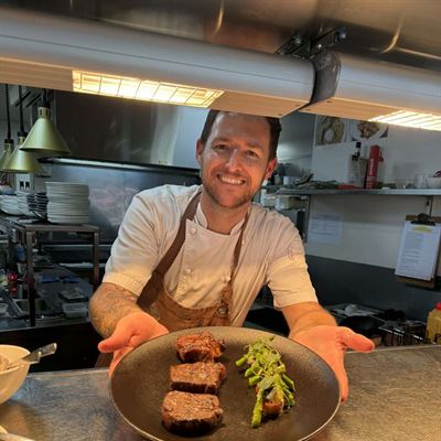 Fish House Steak & Grill