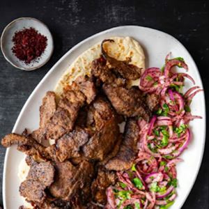 A Taste of Turkey to your table.