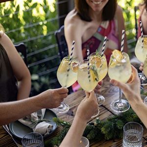 Rústico at Hay Shed Hill – 10th Birthday Celebration