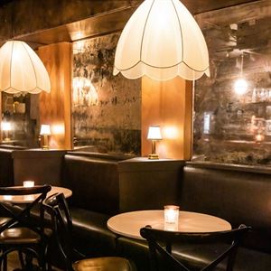 Long Tables, Great Wine, Calm Evenings