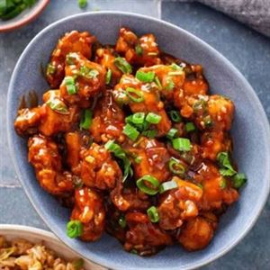 Aromatic Curries & Friendly Vibes