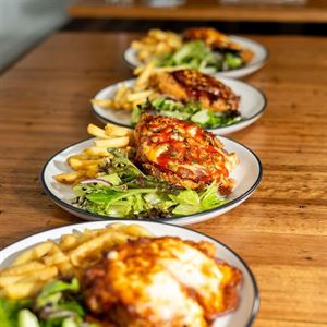 Choose Your Perfect Steak Night