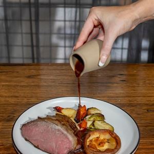 End Your Weekend on a High Note