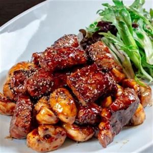 A Taste of Shanghai in Canberra