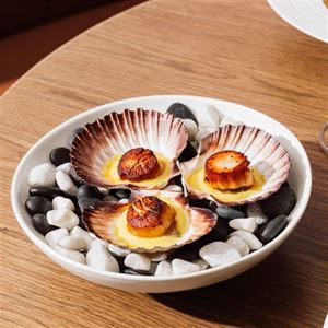 Banquet Chef’s Menu at Juju